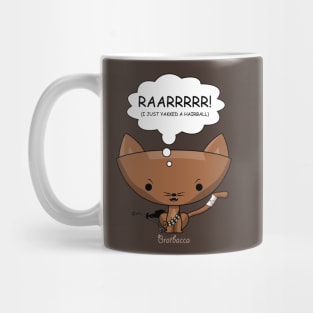 Bratbacca Mug